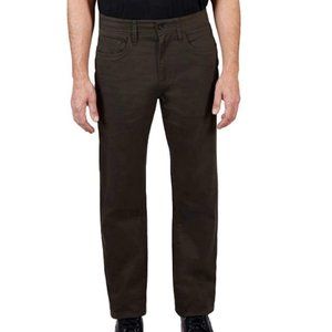 weatherproof khaki pants